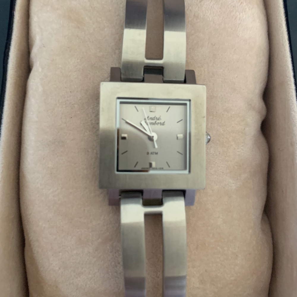 Andre Chambord Womens watch